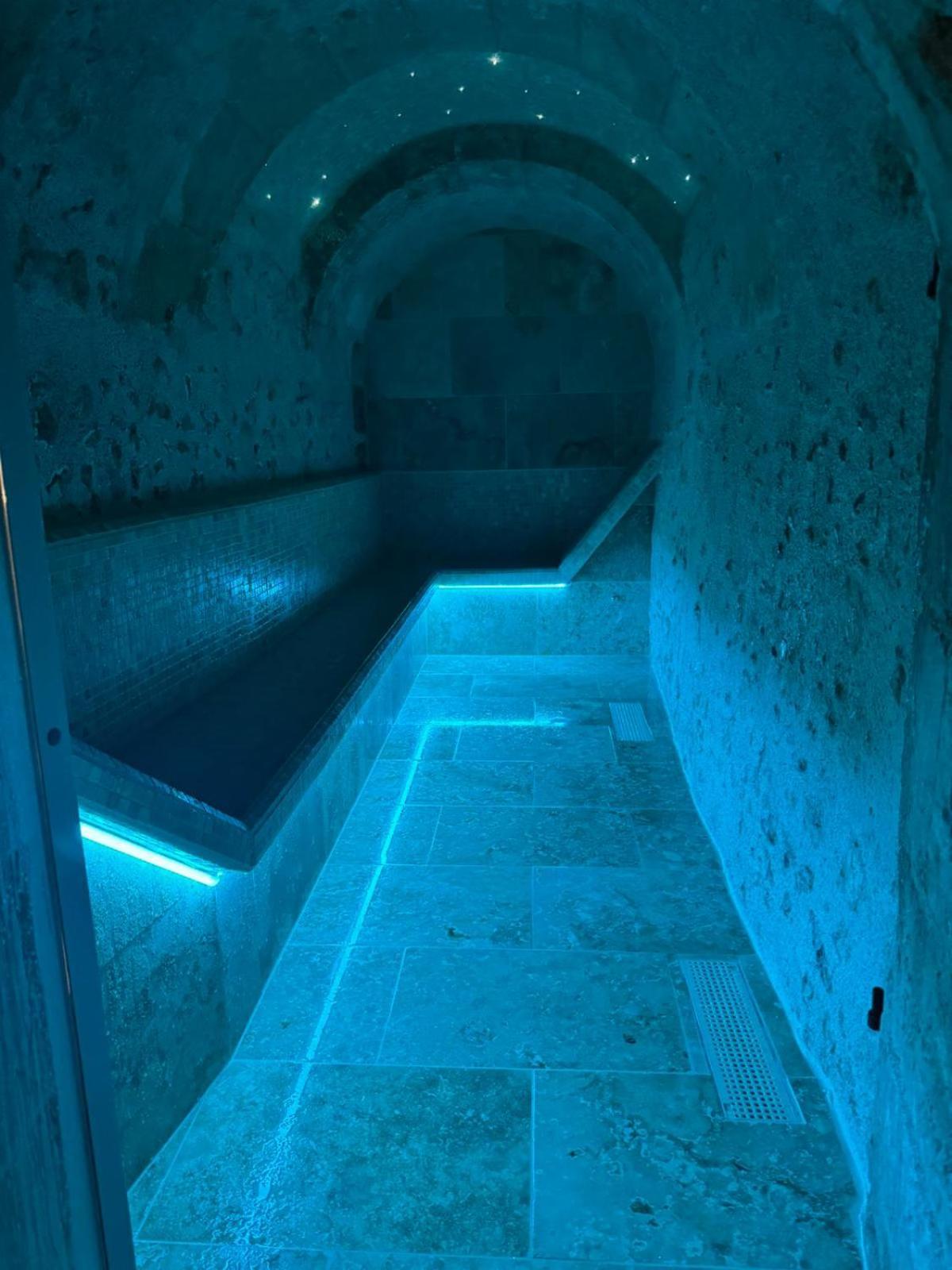 Chateau De Jallanges & Spa A Vouvray - 1H De Spa Incluse Par Jour Екстер'єр фото