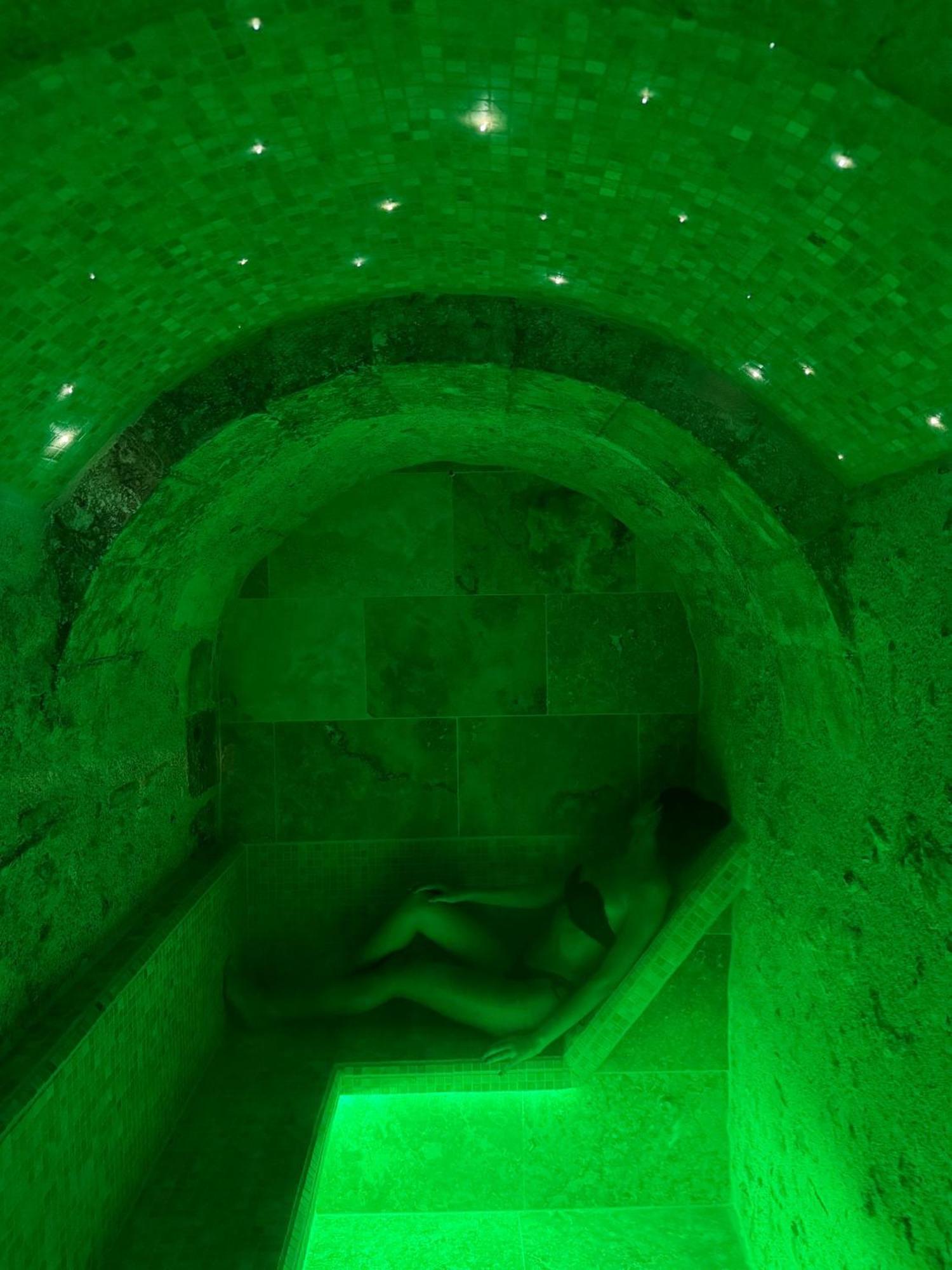 Chateau De Jallanges & Spa A Vouvray - 1H De Spa Incluse Par Jour Екстер'єр фото