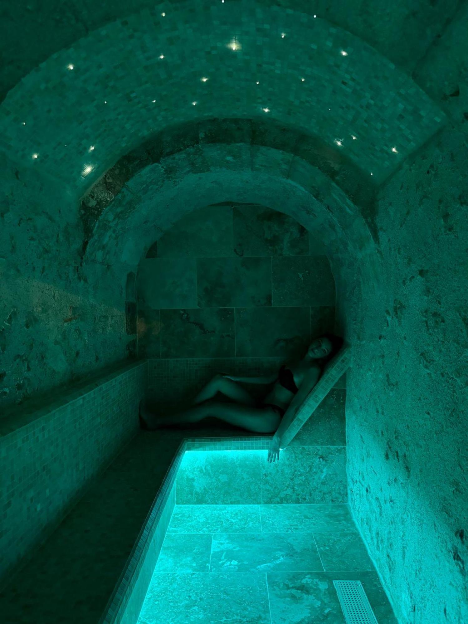 Chateau De Jallanges & Spa A Vouvray - 1H De Spa Incluse Par Jour Екстер'єр фото
