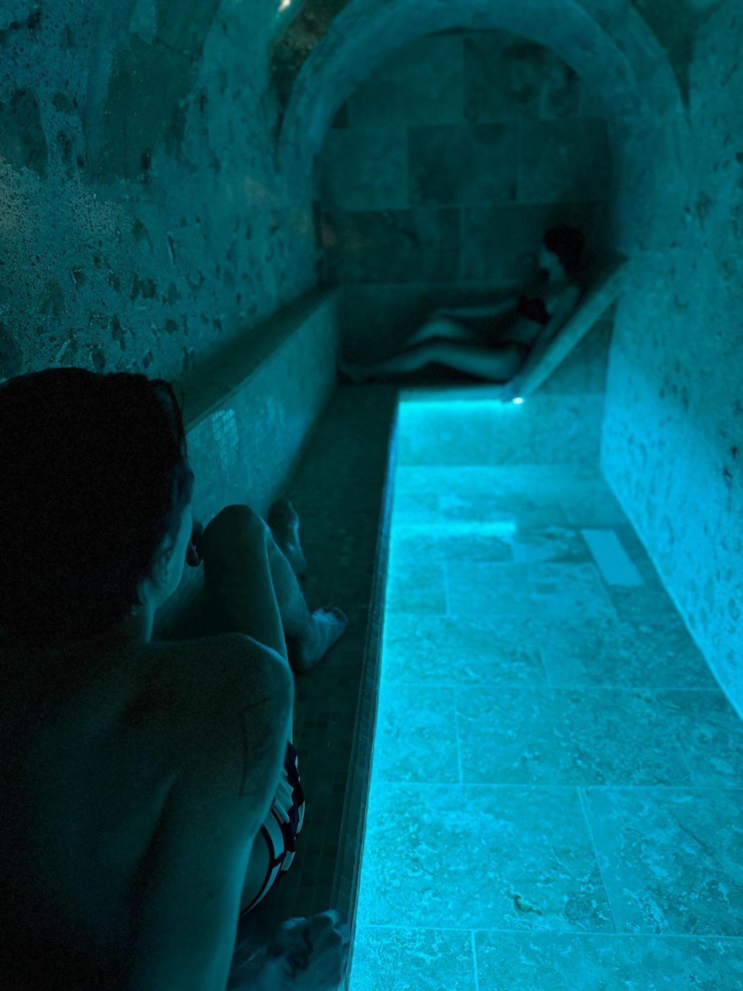 Chateau De Jallanges & Spa A Vouvray - 1H De Spa Incluse Par Jour Екстер'єр фото