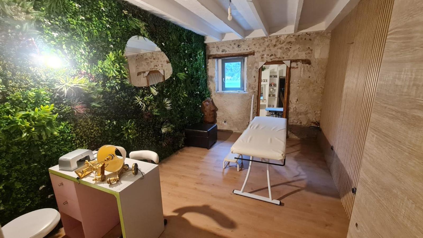 Chateau De Jallanges & Spa A Vouvray - 1H De Spa Incluse Par Jour Екстер'єр фото