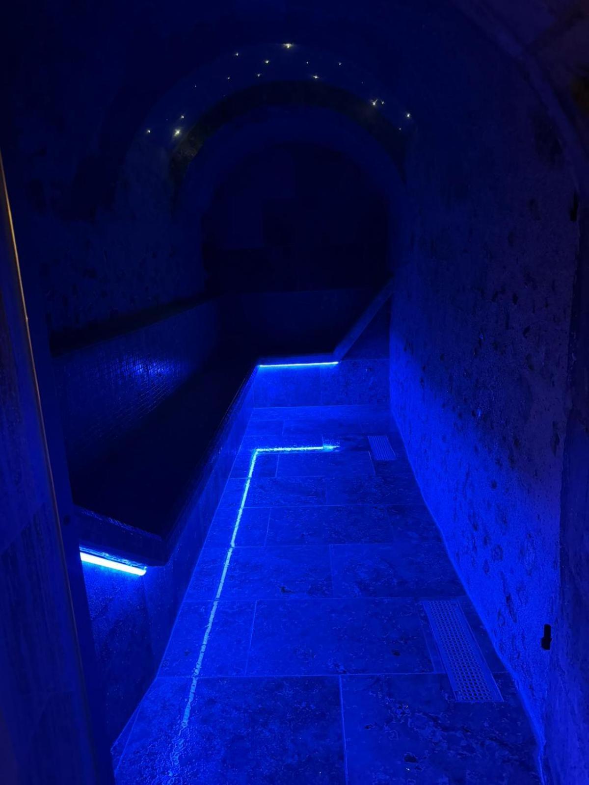 Chateau De Jallanges & Spa A Vouvray - 1H De Spa Incluse Par Jour Екстер'єр фото