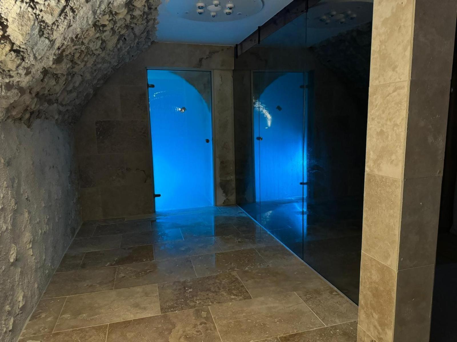 Chateau De Jallanges & Spa A Vouvray - 1H De Spa Incluse Par Jour Екстер'єр фото