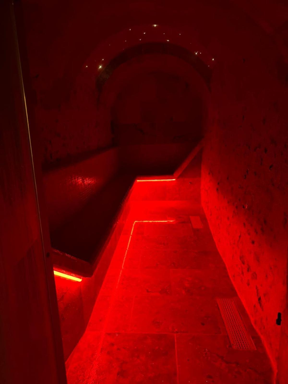 Chateau De Jallanges & Spa A Vouvray - 1H De Spa Incluse Par Jour Екстер'єр фото