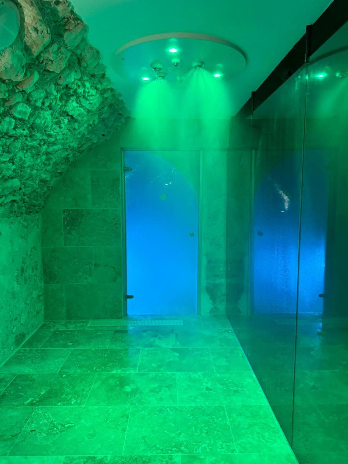 Chateau De Jallanges & Spa A Vouvray - 1H De Spa Incluse Par Jour Екстер'єр фото