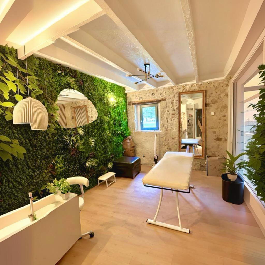 Chateau De Jallanges & Spa A Vouvray - 1H De Spa Incluse Par Jour Екстер'єр фото