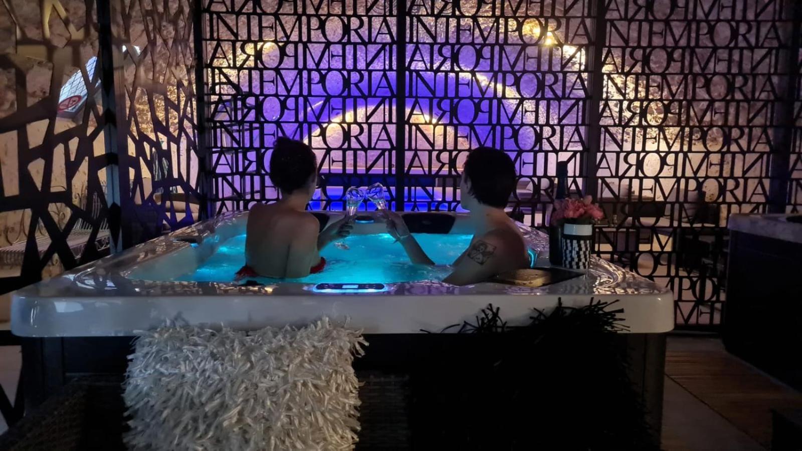 Chateau De Jallanges & Spa A Vouvray - 1H De Spa Incluse Par Jour Екстер'єр фото