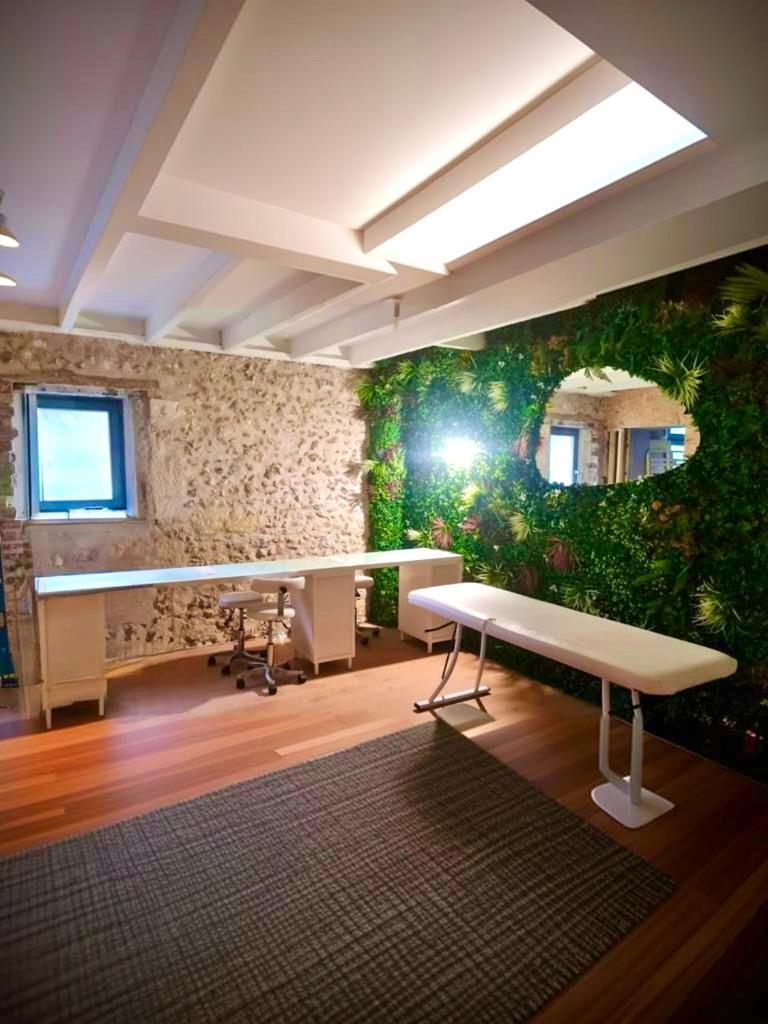 Chateau De Jallanges & Spa A Vouvray - 1H De Spa Incluse Par Jour Екстер'єр фото